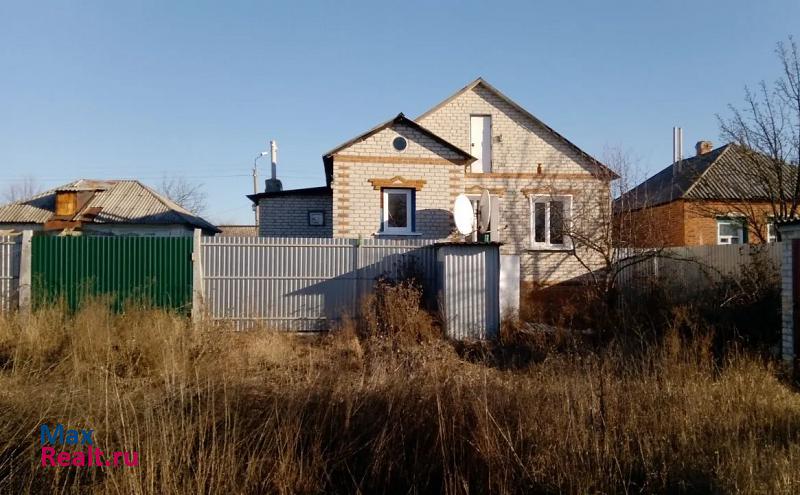 Томаровка посёлок городского типа Томаровка, улица Степана Разина, 86 частные дома