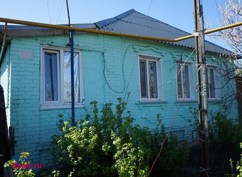 Красная Яруга посёлок городского типа Красная Яруга, улица Новостроевка, 49 частные дома