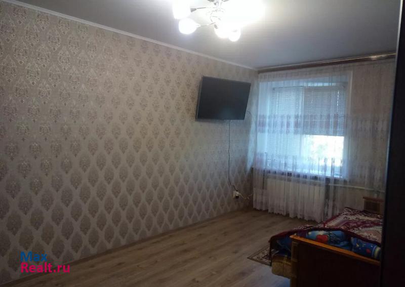 Тамбов улица Новикова-Прибоя, 51к2