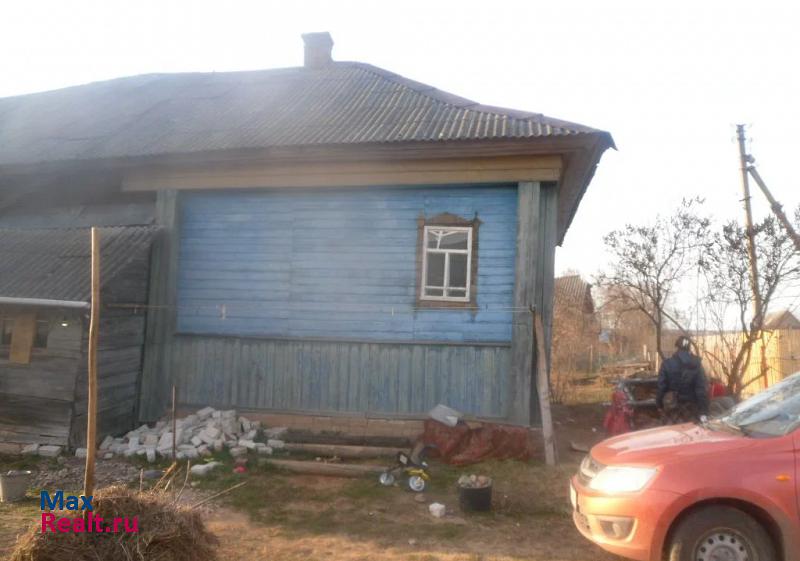 Кострома деревня Абабурово, Костромской район дом