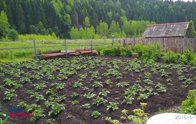 Суксун Свердловская область, село Красносоколье частные дома