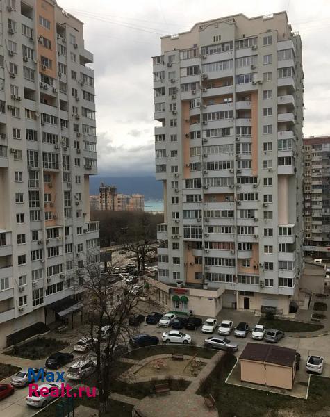 Новороссийск Южная улица, 17 квартира купить без посредников
