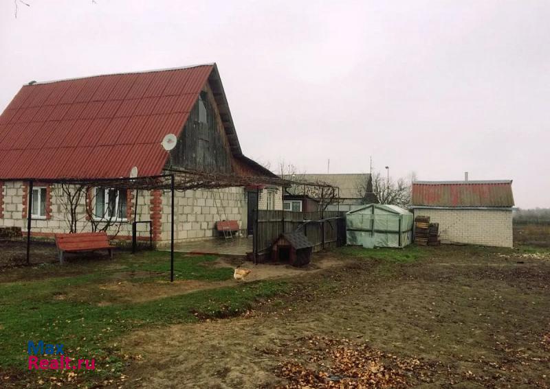 Локоть Аркинское сельское поселение, село Аркино, Советская улица частные дома