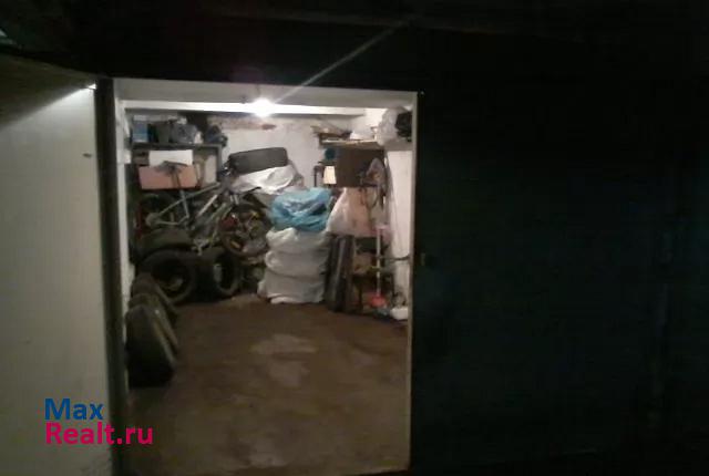 купить гараж Москва