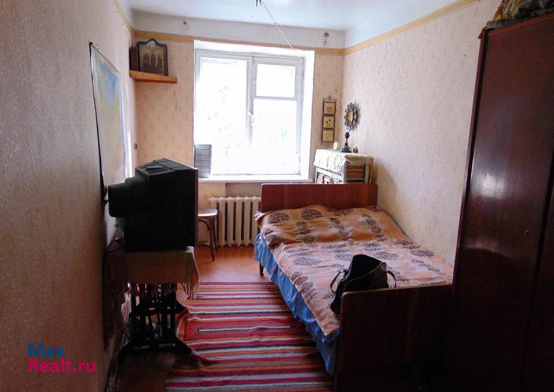 поселок, Петушинский район, Сушнево-2 Костерево продам квартиру
