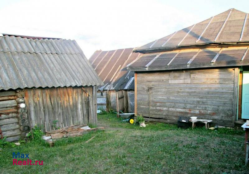 Ворсма деревня Ключищи частные дома