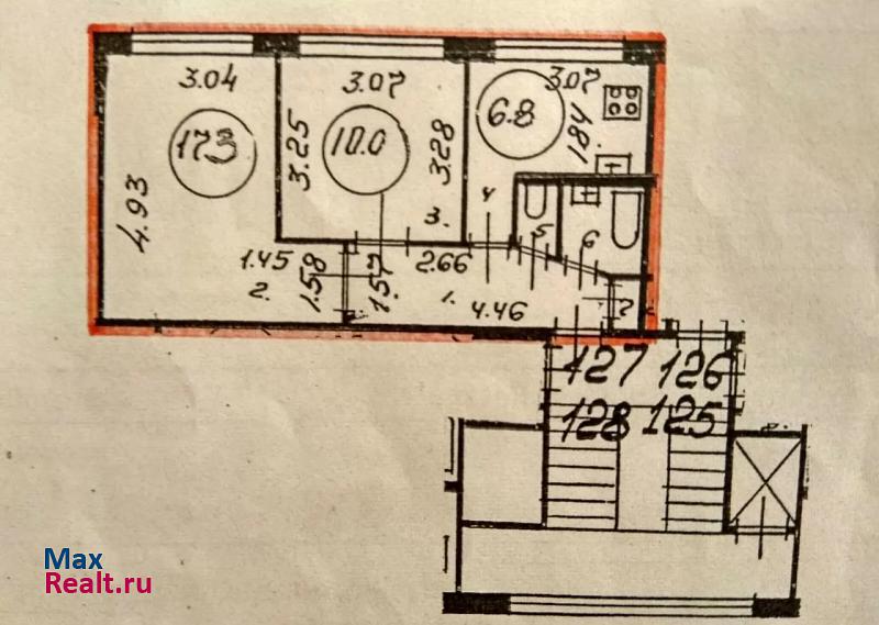 Санкт-Петербург Софийская улица, 35к2