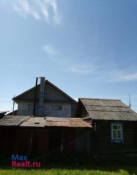 Кострома деревня Марицино, 2 дом