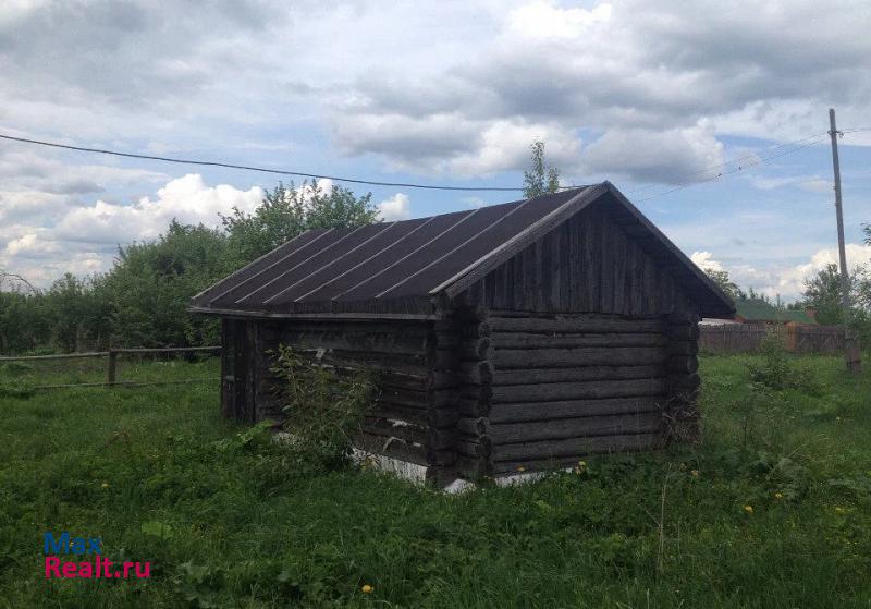 Кострома Сусанинский район, деревня Козино, ул. Центральная, д.3 дом