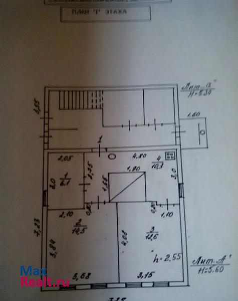 Карабаново городское поселение город Карабаново, Первомайская улица, 18 частные дома