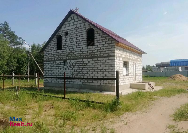 Карабаново Александровский район частные дома