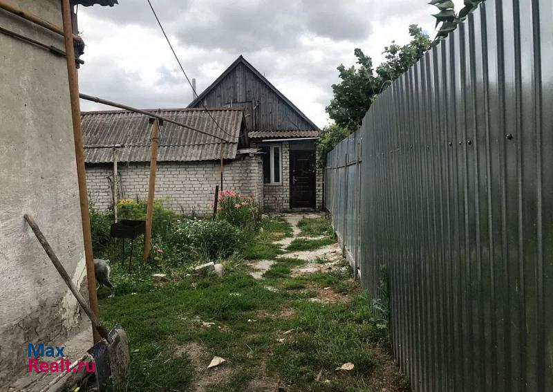 Доброе село Доброе, улица Желябова, 107 частные дома