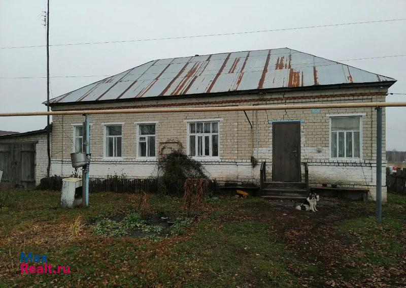 Доброе деревня Кувязево частные дома