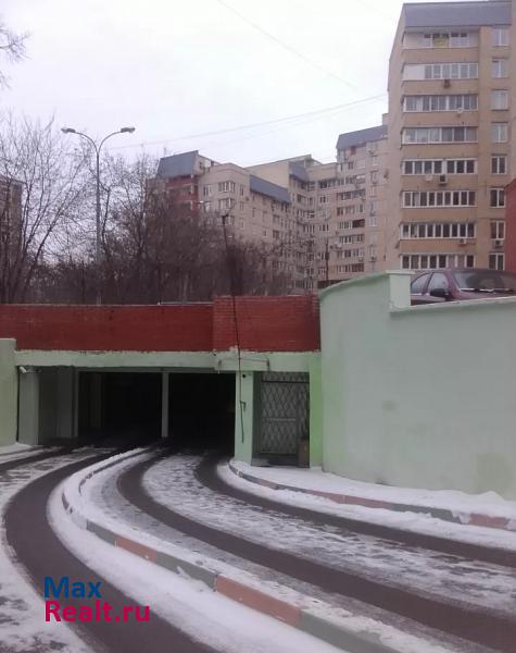 метро, Войковская Москва машиноместо купить