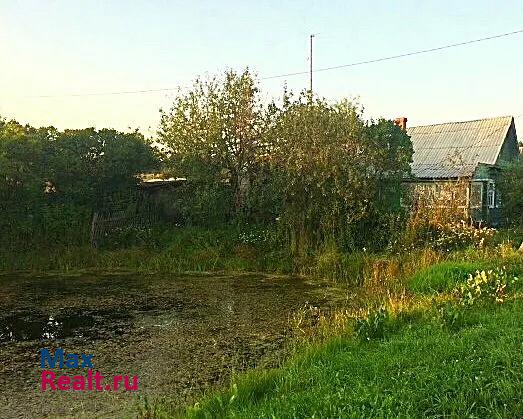 Краснозаводск Владимирская область, деревня Круглышево частные дома