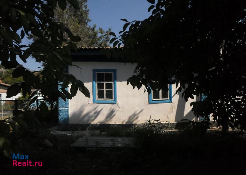 Старый Крым село Курское частные дома