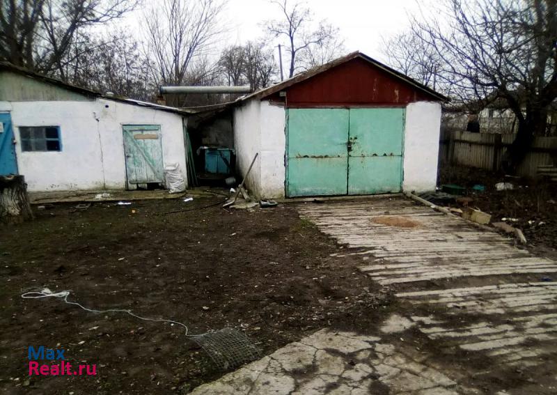 Старый Крым Токаревское сельское поселение, село Токарево частные дома