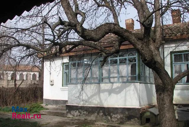 Старый Крым ул Халтурина частные дома