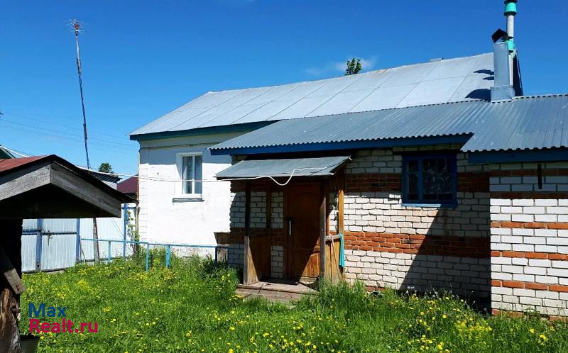 Ядрин Чувашская Республика, Ядринское сельское поселение, деревня Изамбаево частные дома