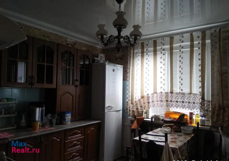 Карачаево-Черкесская Республика Теберда продам квартиру