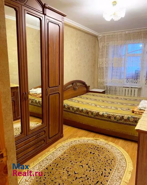 Карачаево-Черкесская Республика Теберда квартиры посуточно