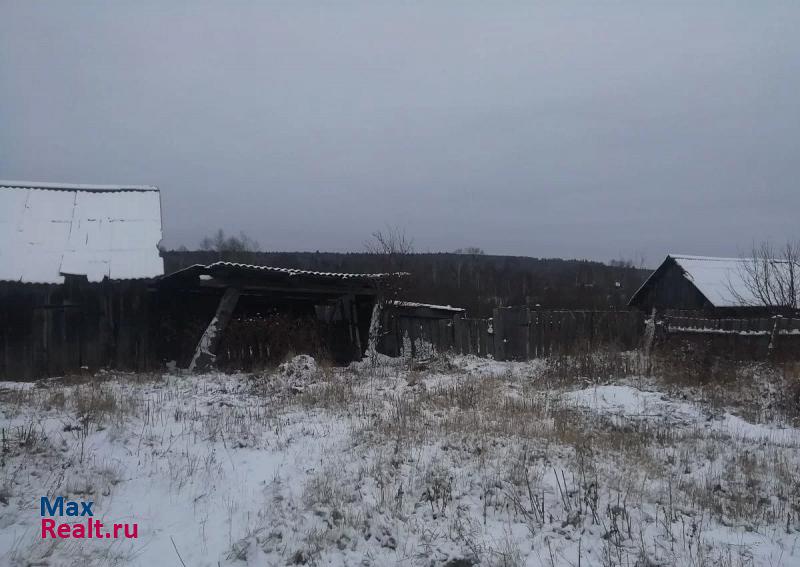 Камбарка Удмуртская Республика, село Михайловка частные дома