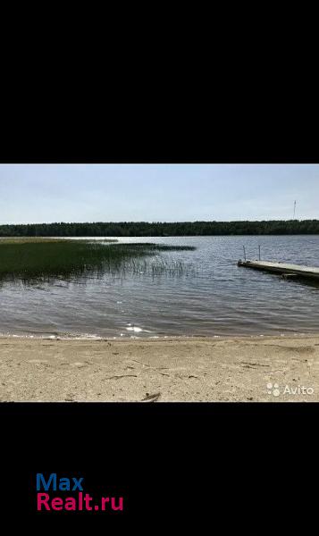 Петрозаводск Заозерское сельское поселение, деревня Ялгуба, Южная улица дом