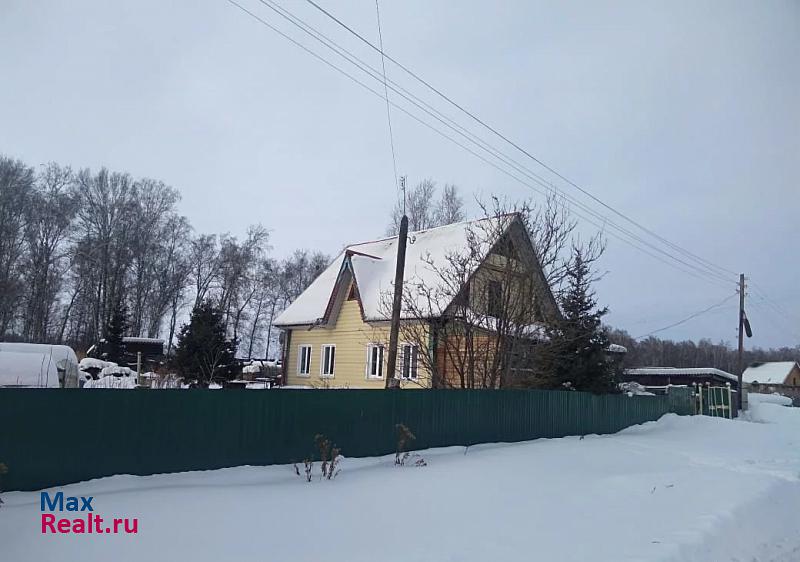 Павловск поселок Красная Дубрава частные дома