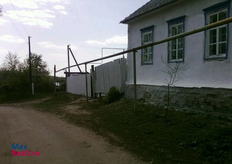 Ракитное село Бобрава частные дома
