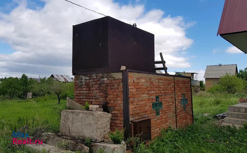 Магнитогорск Агаповский район, садовое товарищество Металлург-3 дом