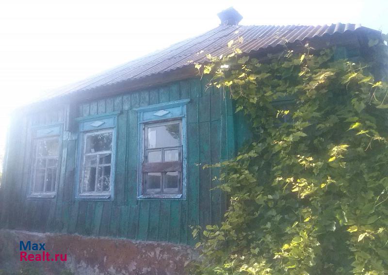 Вейделевка село Клименки частные дома