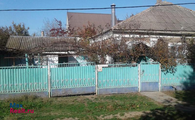 Витязево село Витязево, Тракторная улица, 14 частные дома
