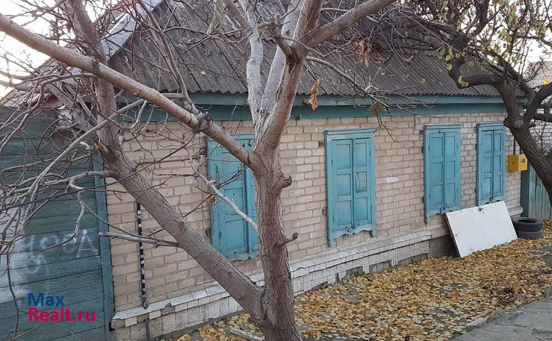 Волгоград посёлок Ангарский, улица Баженова, 49 частные дома