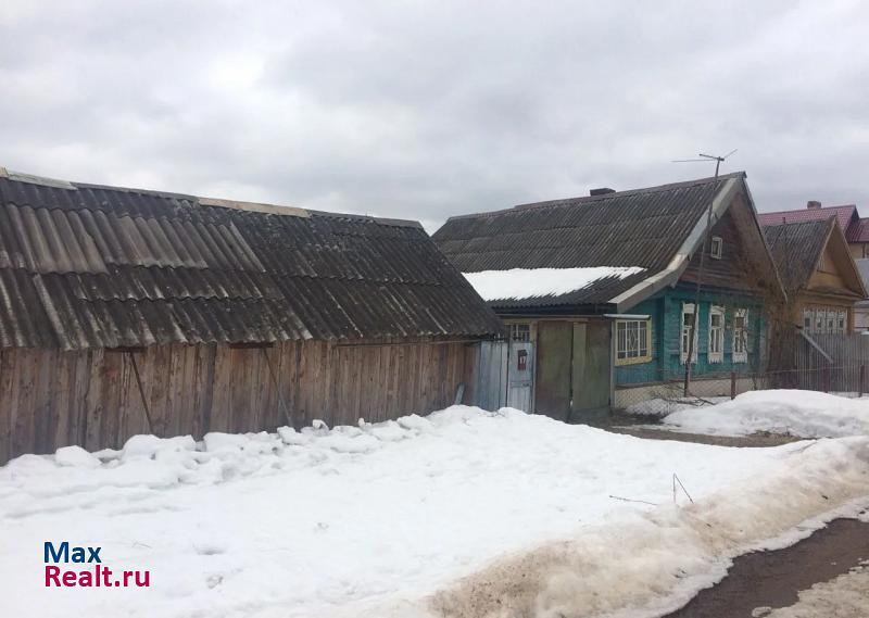 Лихославль Медновское сельское поселение, деревня Мухино, 17 частные дома
