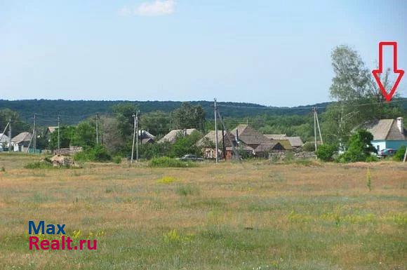 Хлевное Усманский район, Излегощенский сельсовет частные дома