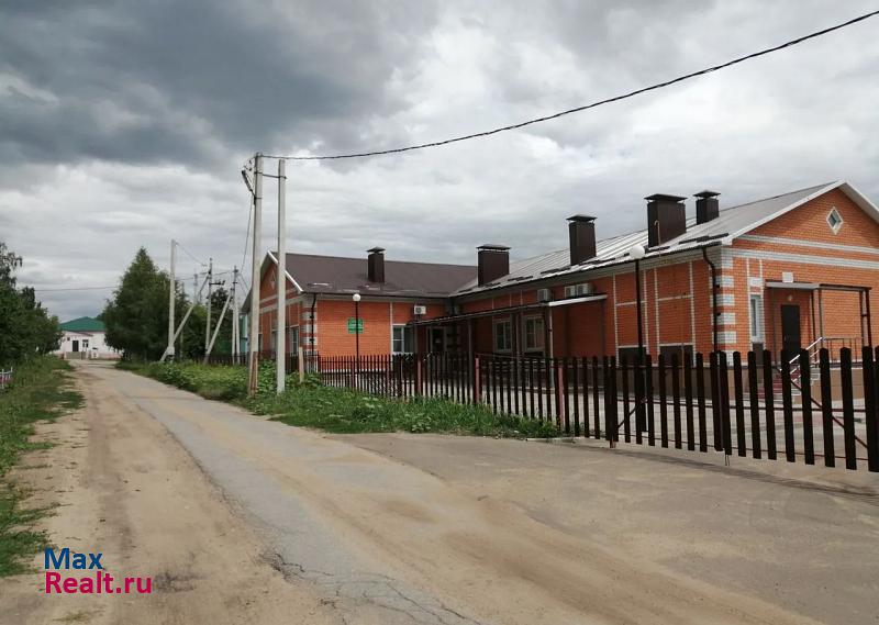 Хлевное село Конь-Колодезь, Школьная улица, 20 частные дома