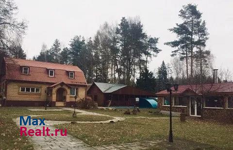 Давыдово деревня Ново-Загарье частные дома
