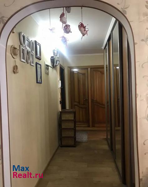Новокузнецк улица Радищева, 16 квартира купить без посредников