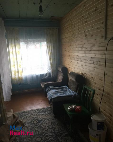 Новокузнецк Лазарева продажа частного дома