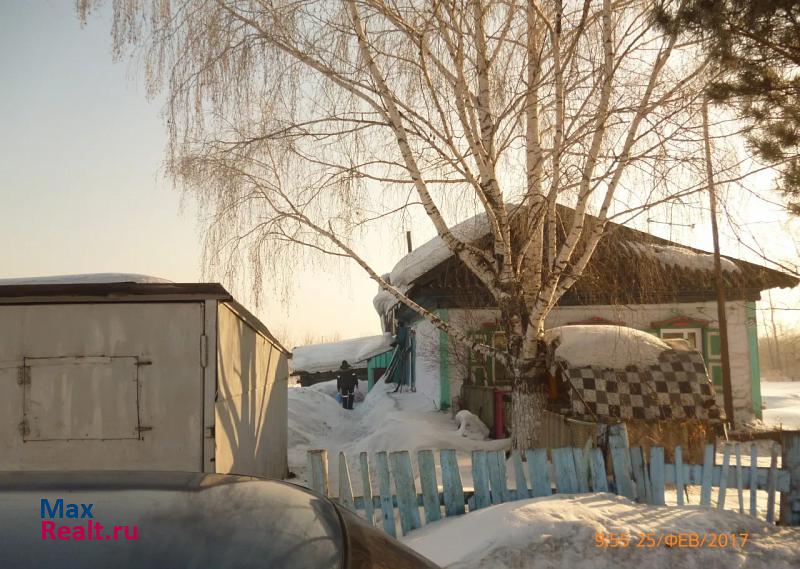 Новокузнецк поселок Иганино, Центральная улица продажа частного дома