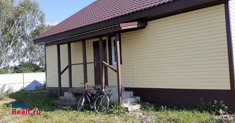 Починки село Ильинское частные дома