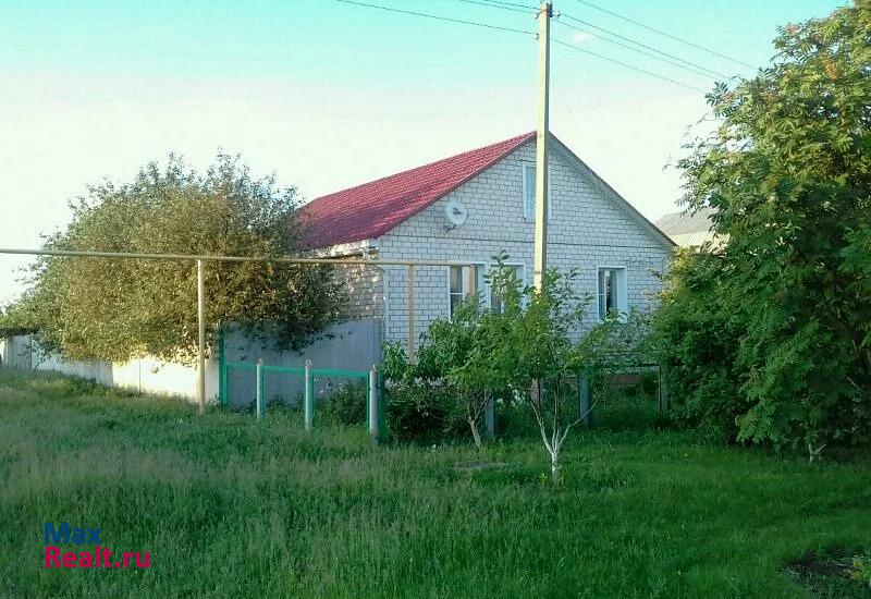 Новохоперск Новохопёрск, улица Новосёлов частные дома