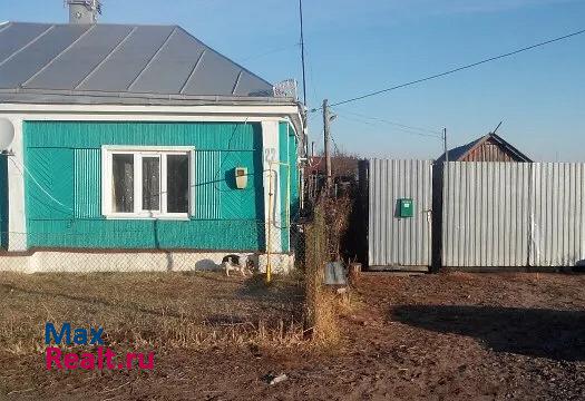 Новохоперск хутор Замельничный, улица 8-й съезд Советов, 24 частные дома