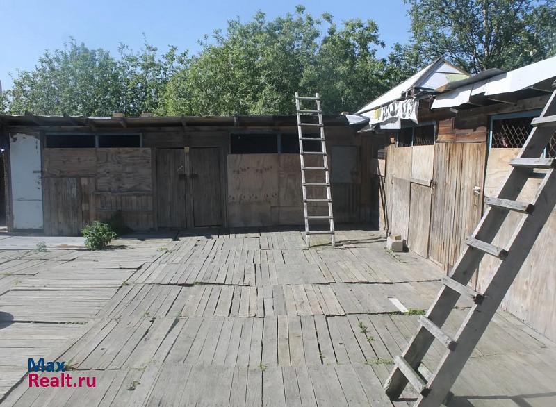 Мурманск улица Серафимовича продажа частного дома