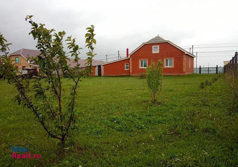 Верхнеяркеево село Верхнеяркеево частные дома