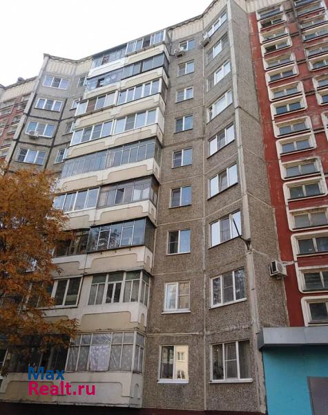 Липецк улица Стаханова, 9 квартира купить без посредников