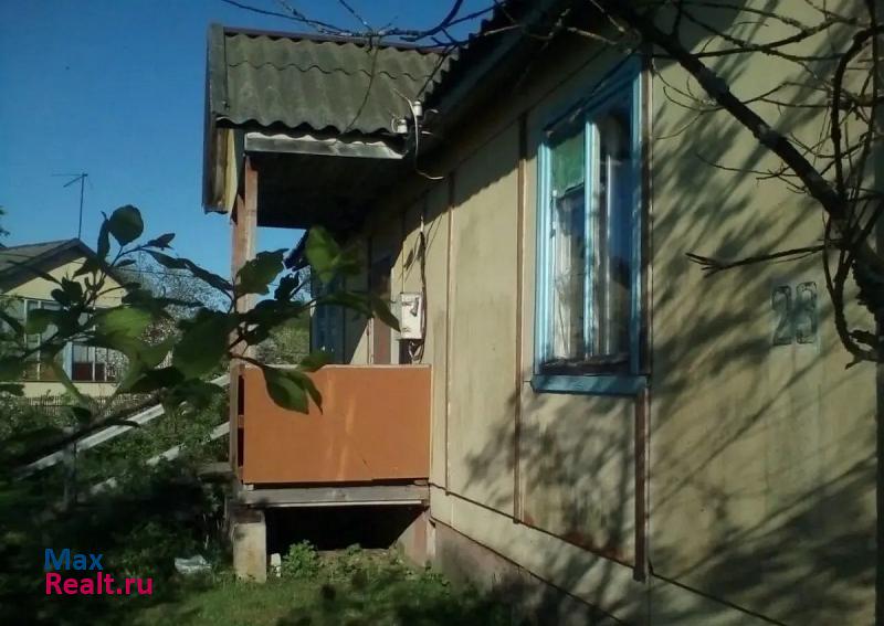 Старица деревня Архангельское частные дома