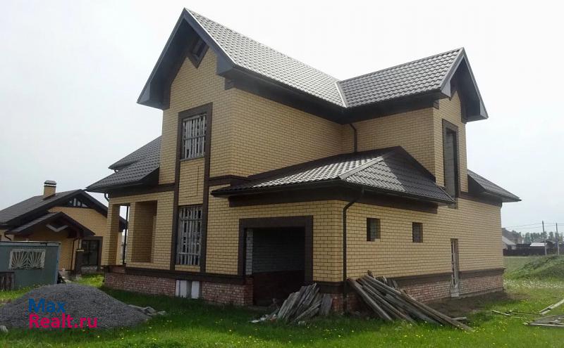 Липецк село Капитанщино, Добровский район продажа частного дома