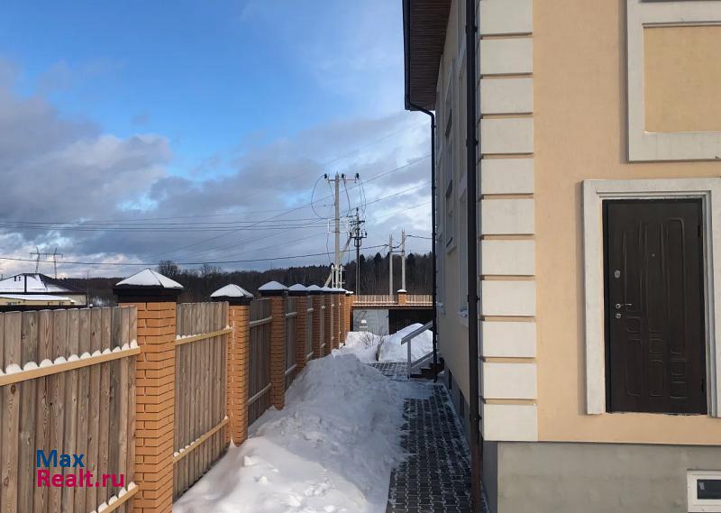 Снегири деревня Павловское, Зернистая улица, 7 частные дома