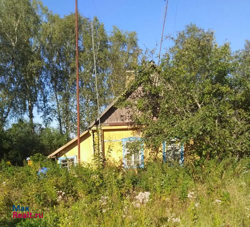 Белев Калужская область, деревня Киреевское-Второе частные дома